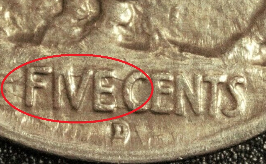 1913-D-Type-I-Buffalo-Nickel-#5